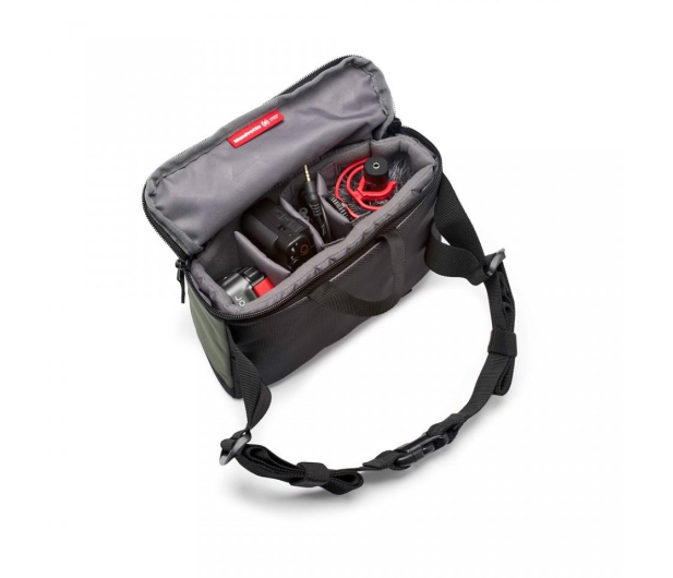 Manfrotto Street Waist Bag - 1195994 - zdjęcie 5